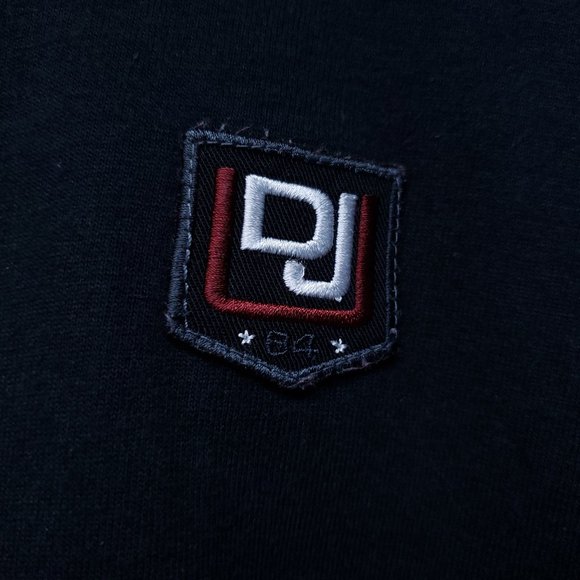 Vintage Def Jam University Long-Sleeve T-Shirt - Picture 6 of 6